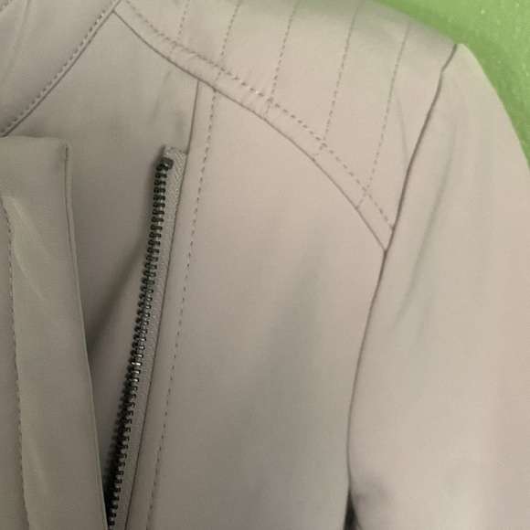 🔵 Kenneth Cole Small trench coat - Picture 7 of 16